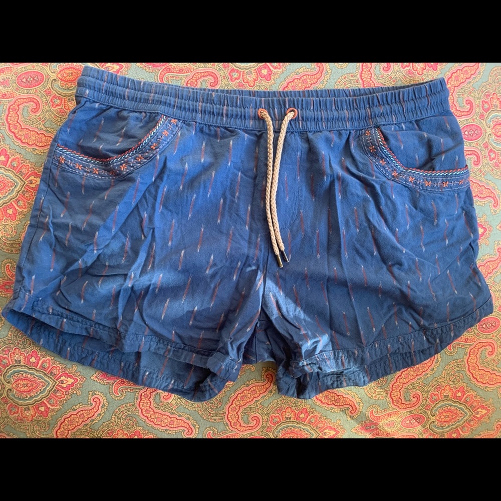 Toad & Co Women’s shorts Size Medium